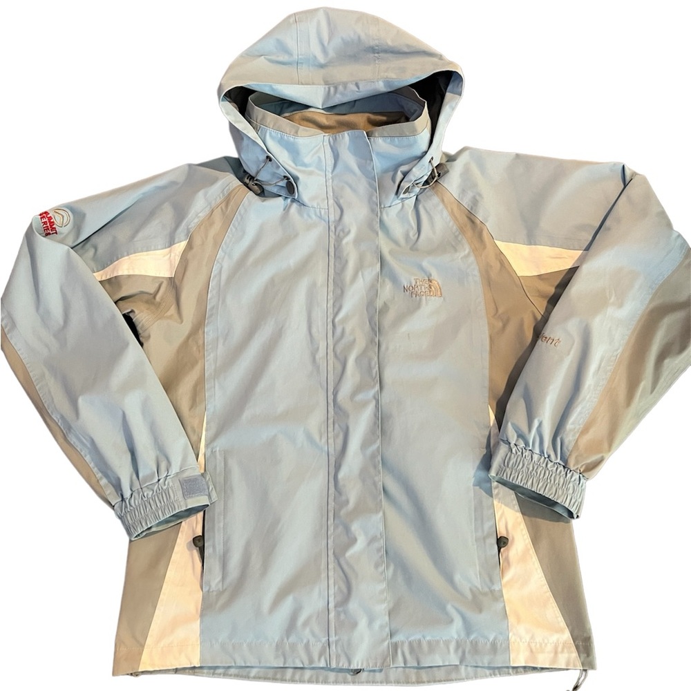 The North Face